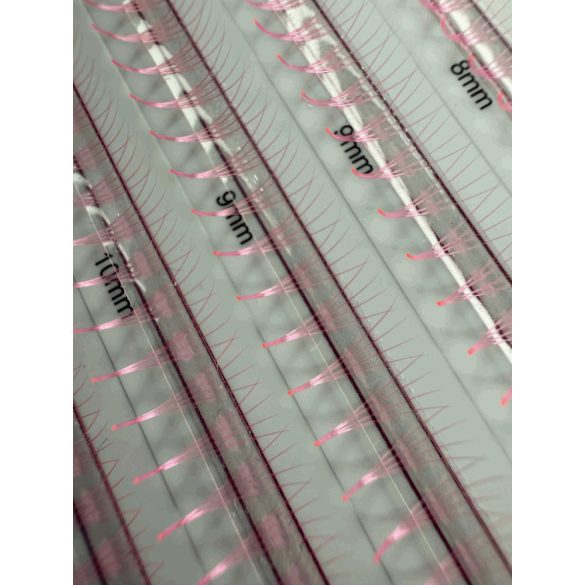 Promade 4D Mix BOLD Mini Color - Dark Pink Neon 