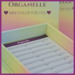 Promade 4D Mix BOLD Mini Color - Blue Neon 