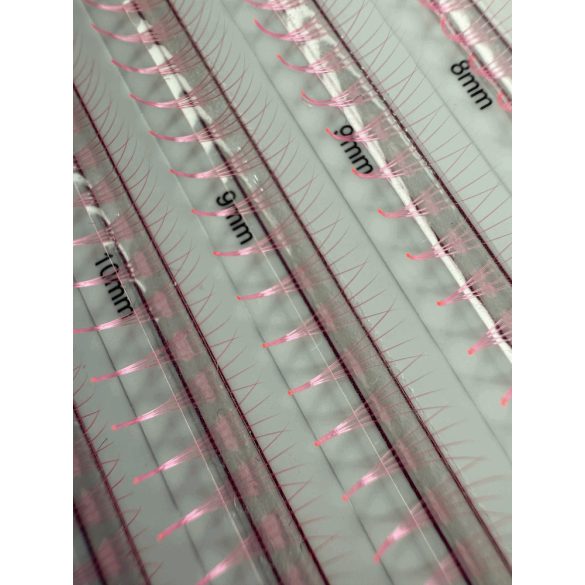 Promade 4D Mix BOLD Mini Color - Pink Neon 