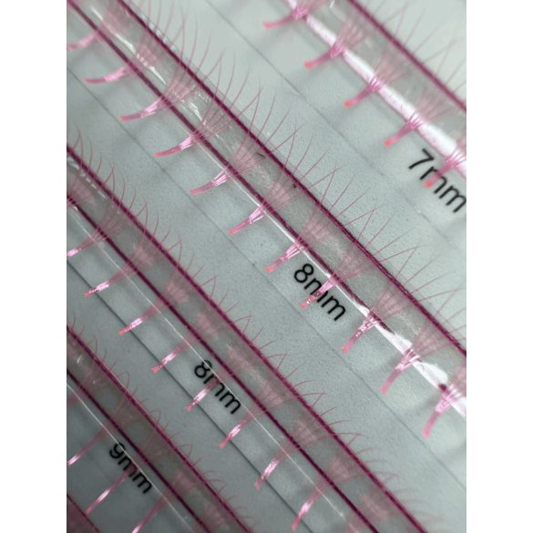 Promade 4D Mix BOLD Mini Color - Pink Neon 