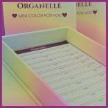 Promade 4D Mix BOLD Mini Color - Yellow Neon 