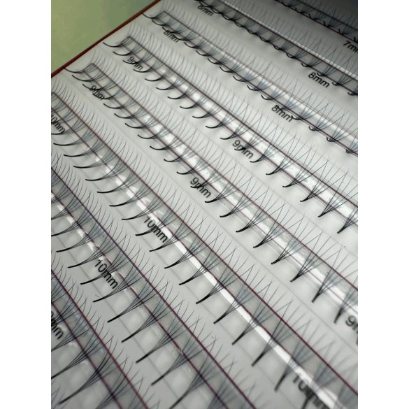 Promade 4D Mix BOLD Mini Color - Ombre Blue