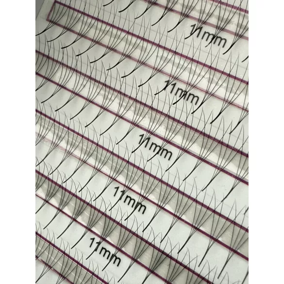 Promade 4D SOFT Really Soft & Light 