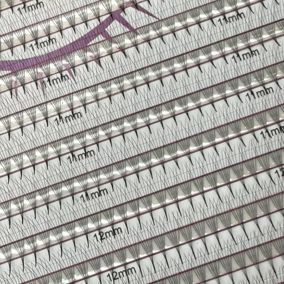 Promade 6D SOFT Really Soft & Light 