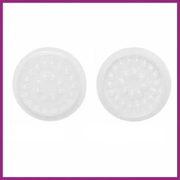 Glue container Moon (self-adhesive)