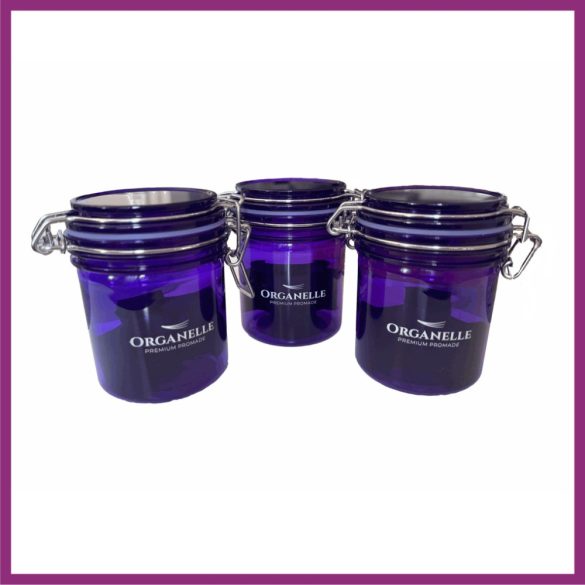 Adhesive container