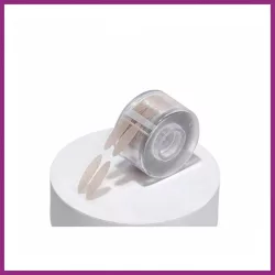 Eyelid-lifting patch