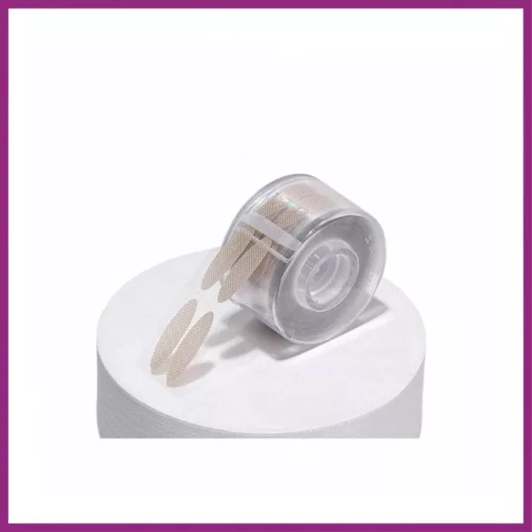 Eyelid-lifting patch