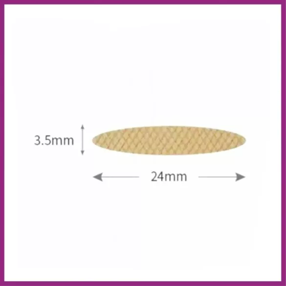 Eyelid-lifting patch