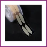 Eyelid-lifting patch