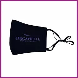 Organelle face mask