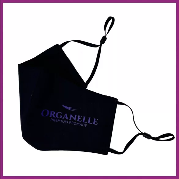 Organelle face mask