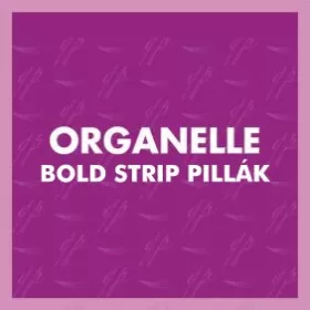 Organelle BOLD Strip