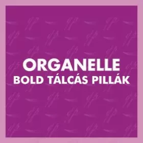 Organelle BOLD Tray
