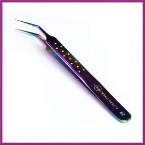 Insulating tweezers #2