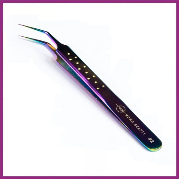 Insulating tweezers #2