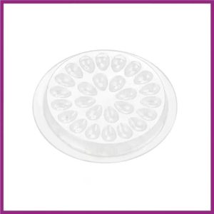 Glue container Moon (5 pcs/package)