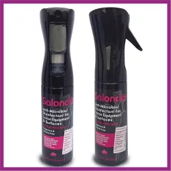 SALONCIDE ANTIMICROBIAL DISINFECTANT