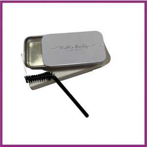 Eyebrow Shaping Soap/Wax Kit