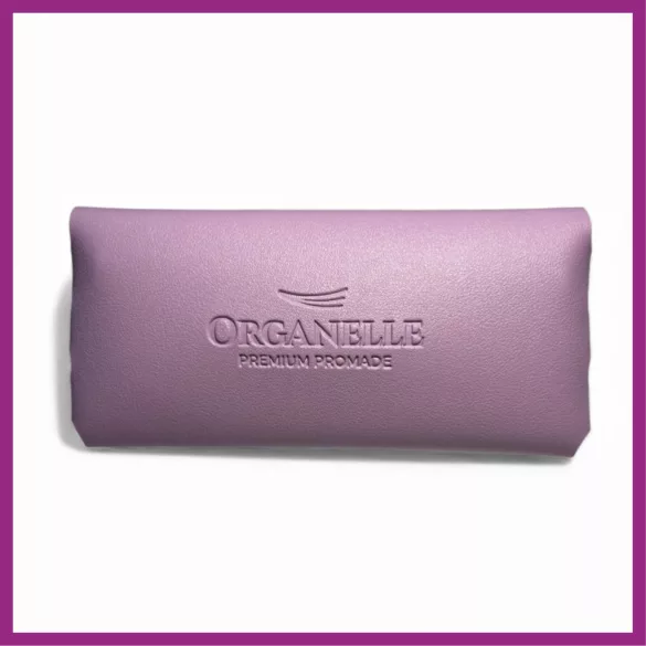 Organelle glasses case