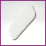 Silicone bench