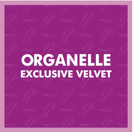 Organelle EXCLUSIVE VELVET